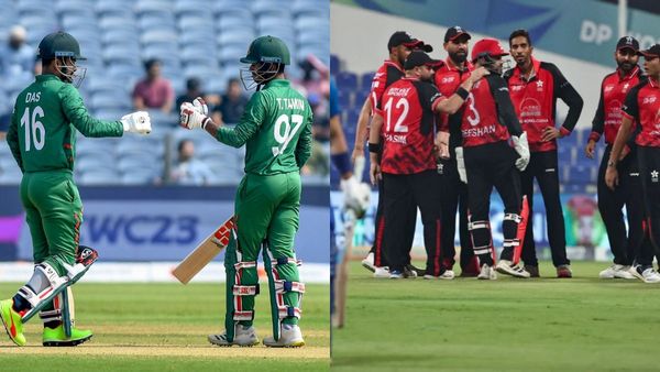 Aaj Ke Match Ka Toss Kon Jeeta 11 Spet: आज के मैच का टॉस कौन जीता- बांग्लादेश vs हांगकांग