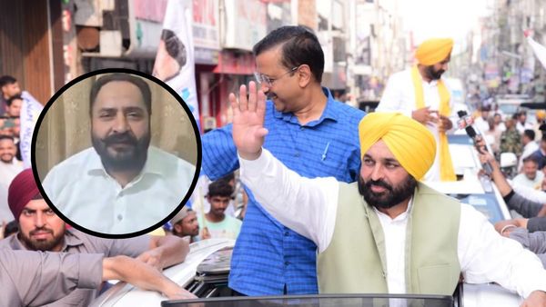 AAP MLA Rape Case: रेप केस में फंसे AAP विधायक हिरासत से फरार, पुलिस पर फायरिंग का आरोप