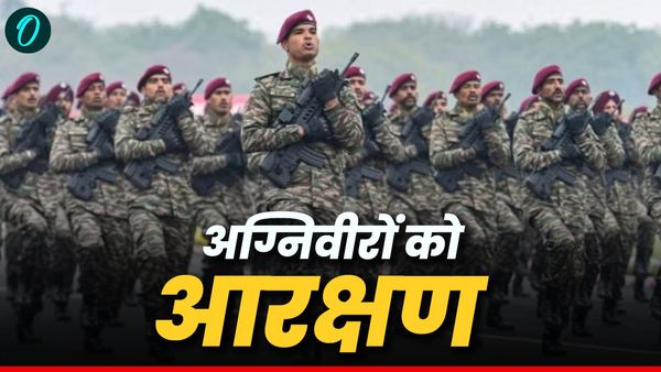 धामी सरकार का बड़ा फैसला, अग्निवीरों को वर्दीधारी पदों पर 10 प्रतिशत क्षैतिज आरक्षण, जानिए किन-किन विभागों में