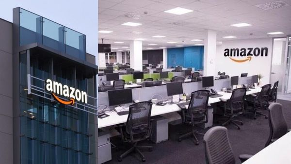 Amazon इंजीनियर ने किया फिलिस्तीन का समर्थन, कंपनी का एक्शन बना ग्लोबल चर्चा का मुद्दा