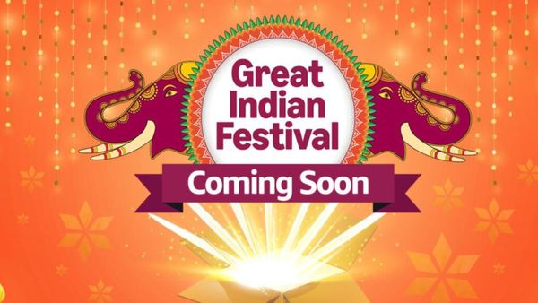 Amazon Great Indian Festival: आधे दाम पर मोबाइल, फर्नीचर पर 80% डिस्काउंट, जानें कब से शुरू होगी सेल