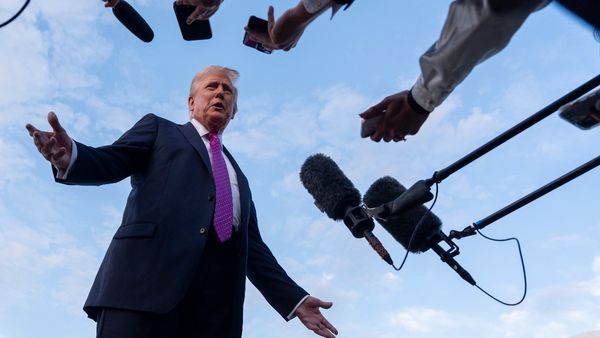 America: 'मैं इमरजेंसी लगा दूंगा' Donald Trump ने दी लोकतंत्र खत्म करने की धमकी?