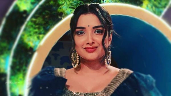 तीन बच्चों के पिता से दिल लगा बैठी हैं Amrapali Dubey? क्यों हैं 38 साल में कुंवारी? अभिनेत्री ने बताया सच