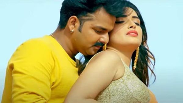 'कोई बदनाम करता है तो वो', पवन सिंह को लेकर आम्रपाली दुबे का बड़ा बयान, सामने रखी ऐसी सच्चाई