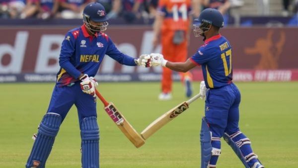 Asia Cup 2025 से कहां गायब हुई नेपाल की टीम? फैंस का दिल तोड़ देगा ये हैरान करने वाला जवाब