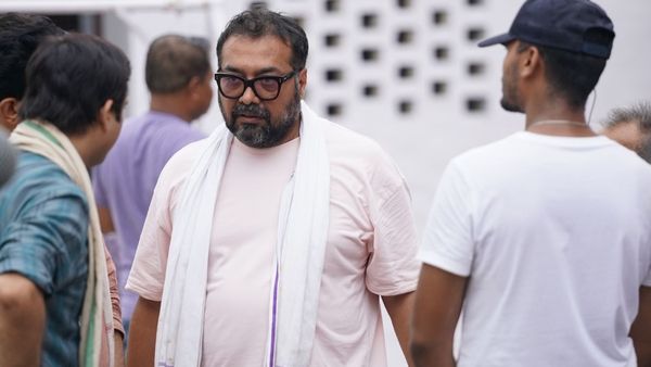 अनुराग कश्यप की क्रिएटिव सोच ने बदली थी फिल्ममेकर बाला की फिल्म की कास्टिंग