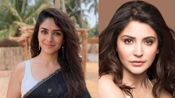 'अब वो काम', मृणाल ठाकुर ने अनुष्का शर्मा के करियर पर जो कहा, उसे सुन विराट कोहली के फैंस भी भड़क जाएंगे