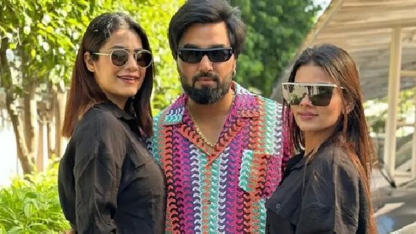 यूट्यूबर अरमान मलिक को लेकर बड़ी खबर, प्रेग्नेंट पत्नी पायल को दिया तलाक? कोर्ट के आदेश के बाद बदली जिंदगी