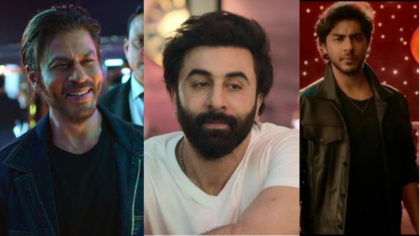 शाहरुख खान के बेटे आर्यन खान फिर बड़ी मुश्किलों में फंसे, रणबीर कपूर की एक गलती उड़ा देगी पापा की नींद!