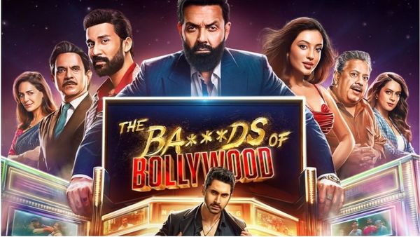 Bads of Bollywood Review: आ गया शाहरुख खान के बेटे आर्यन की सीरीज 'बैड्स ऑफ बॉलीवुड' का रिव्यू