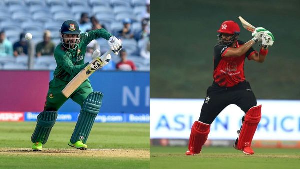 Asia Cup 2025: कितने बजे शुरू होगा आज बांग्लादेश-हांगकांग मैच, कैसे देखें लाइव मुकाबला