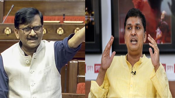 Asia Cup Trophy Controversy: टीम इंडिया के विरोध को संजय राउत-सौरभ भारद्वाज ने बताया 'ड्रामा', बीजेपी भड़की