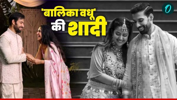 Avika Gor: कौन हैं मिलिंद चंदवानी, जिनकी बींदणी बनी TV की 'बालिका वधू'?