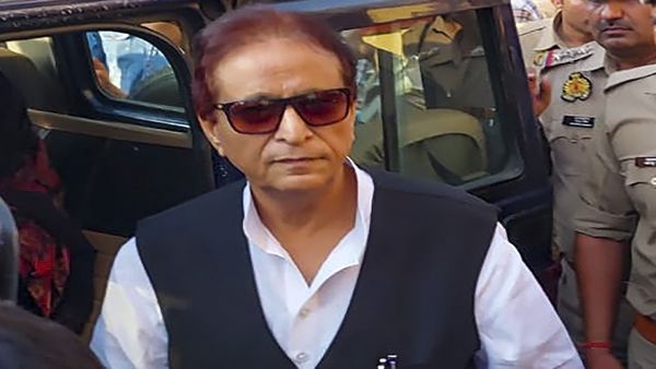 Azam Khan के राजनीतिक भविष्य के लिए अटकलों का दौर जारी, BSP में जाएंगे या कांग्रेस से करेंगे गठबंधन?