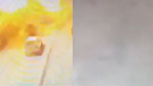 आत्मघाती हमले से दहला पाकिस्तान का ये शहर, सेना हेडक्वाटर के 10 लोगों की मौत