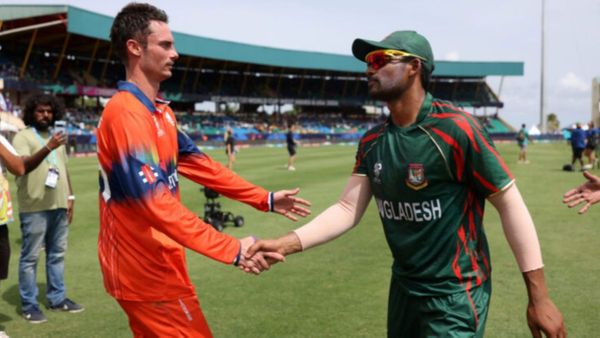 BAN vs NED: नीदरलैंड्स के लिए करो या मरो वाला मैच, कितने बजे शुरू होगा मुकाबला? कहां देखें लाइव