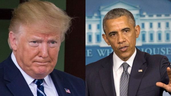 Trump पर भड़के अमेरिका के पूर्व राष्ट्रपति ओबामा, क्यों कहा बूढ़े नेता हैं दुनिया की 80% समस्याओं के पीछे?