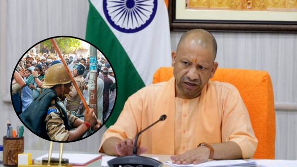 Bareilly violence: 'उपद्रवियों की डेंटिंग-पेंटिंग जरूरी', बरेली हिंसा पर सीएम योगी की चेतावनी