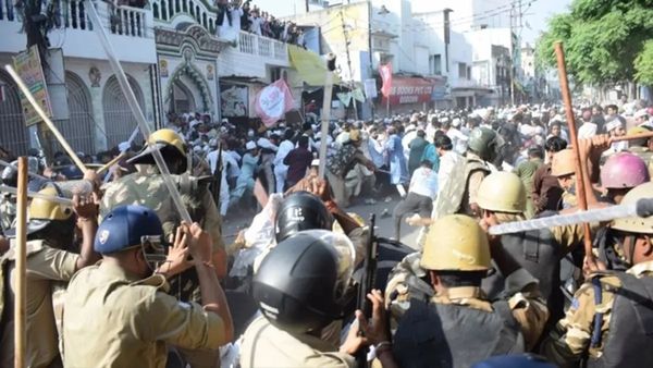 Bareilly Violence: बरेली हिंसा का बिहार-बंगाल कनेक्शन आया सामने, अब तक 55 उपद्रवी अरेस्ट
