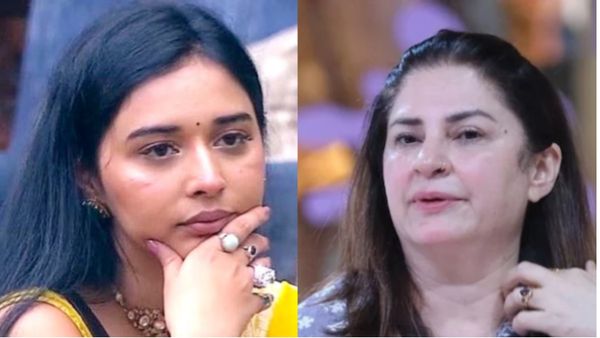 'तुम्हारी मां ने तुम्हें ये भी', कुनिका ने तान्या की मम्मी को लेकर कही ऐसी बात, फूट-फूटकर रोने लगीं इंफ्लूएंसर