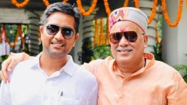 Chhattisgarh पूर्व CM भूपेश बघेल के बेटे चैतन्य के खिलाफ 7 हजार पन्नों का आरोपपत्र दाखिल, करोड़ों का है चक्कर?