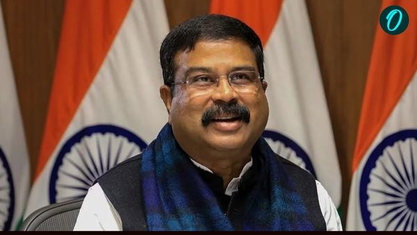 Bihar Election 2025: BJP की कमान संभालेंगे धर्मेंद्र प्रधान, क्या है उनका चुनाव जिताने का ट्रैक रिकॉर्ड