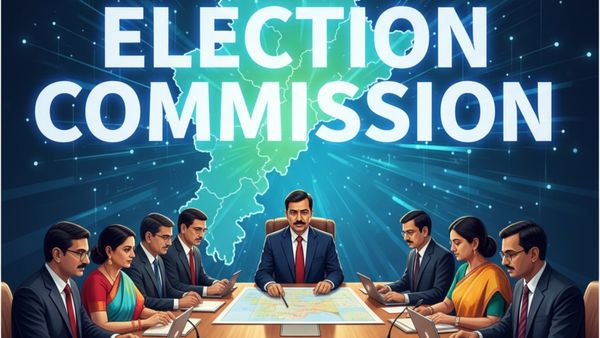 Bihar Chunav से पहले शीर्ष अधिकारियों की अहम बैठक, 320 IAS, 60 IPS दिल्ली तलब