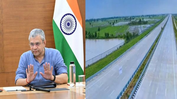 बिहार चुनाव से पहले मिली सौगात, दुमका-रामपुरहाट तक डबल रेवले लाइन, मोकामा से मुंगेर तक 4 लेन हाईवे