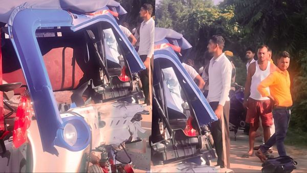 Bihar News: रोहतास में दर्दनाक सड़क हादसा, ट्रक और ऑटो की आमने-सामने टक्कर में 3 की मौत, 1 गंभीर रूप से घायल
