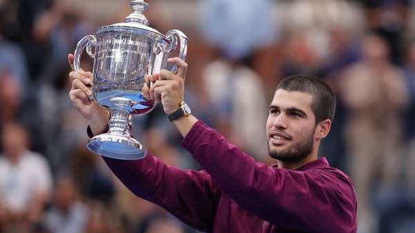 US Open 2025: कार्लोस अल्काराज ने जीता छठा ग्रैंड स्लैम, सिनर से ताज छीन बने टेनिस के नए बादशाह