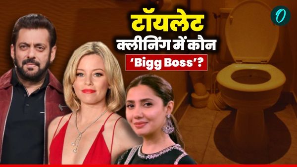Salman Khan से लेकर PAK एक्ट्रेस तक, इन 8 हस्तियों ने कहां और क्यों Toilet साफ किए? चौंकाने वाली LIST