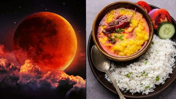 Chandra Grahan 2025: क्या सच में चंद्र ग्रहण के दौरान खाना नहीं खाना चाहिए? धार्मिक मान्यता और वैज्ञानिक कारण
