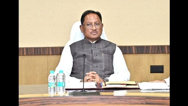 Chhattisgarh News: मुख्यमंत्री श्री विष्णुदेव साय बस्तर में 11 सितंबर को करेंगे छत्तीसगढ़ इन्वेस्टर कनेक्ट का शुभारंभ