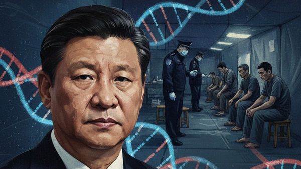 चीन में पुरुषों से खून क्यों मांगा जा रहा है? जिनपिंग सरकार के तुगलगी फरमान से मची सनसनी