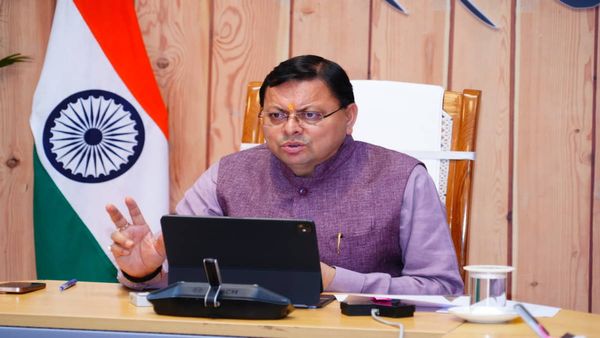 Cabinet decision: धामी सरकार ने महक क्रांति नीति को दी मंजूरी, कैबिनेट ने 6 प्रस्तावों पर लगाई मुहर