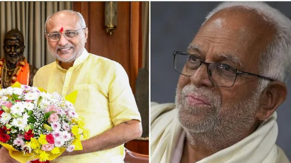 'वैचारिक संघर्ष अभी', राधाकृष्‍णन से चुनाव में हारने के बाद बोले विपक्षी उम्‍मीदवार सुदर्शन रेड्डी