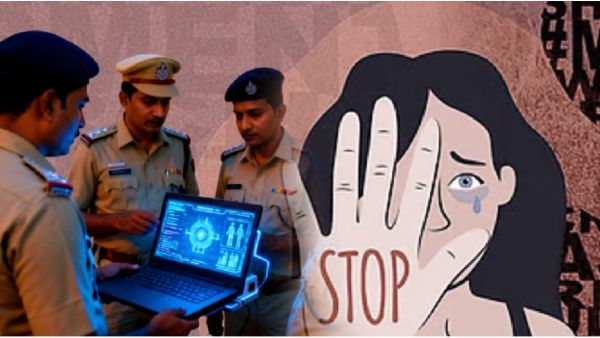महिलाओं के खिलाफ अपराध मामलों में दिल्ली 'हॉटस्पॉट'! 2023 में 13 हजार से ज्यादा केस– रिपोर्ट में बड़े खुलासे