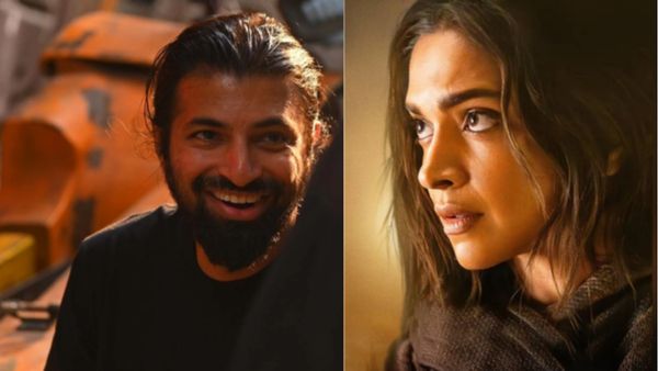 20 दिन की शूटिंग के बाद बढ़े दीपिका के नखरे, जिस वजह से कल्कि के मेकर्स ने किया बाहर, कर दी थी भारी डिमांड