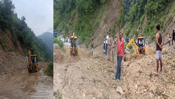 Dehradun Cloudburst News: अब तक 13 लोगों की मौत, 3 घायल और 16 लापता, हर जगह नजर आया तबाही का मंजर