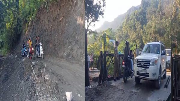 Dehradun news: मसूरी के लिए रात में आवाजाही पर रोक, इन वाहनों को नो एंट्री, जानिए क्या है टाइमिंग