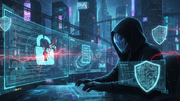 WhatsApp Phishing ठगी का कैसे बन रहा नया जाल? सरकार ने कसी कमर, 7.8 लाख सिम, 83,000 अकाउंट ब्लॉक!