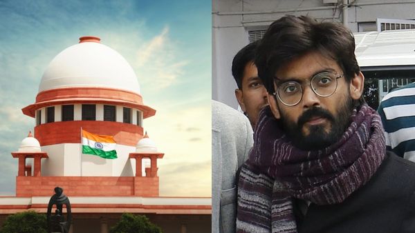 Delhi Riots Case में फिर टला फैसला: SC ने शरजील इमाम-उमर खालिद की जमानत याचिकाओं पर सुनवाई 22 सितंबर तक टाली