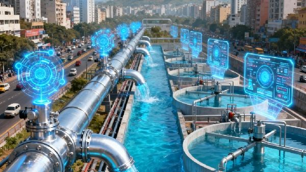 Delhi Water: दिल्लीवासियों के लिए बड़ी राहत! अगले महीने से पानी के बिलों पर लेट फीस माफ, कैसे मिलेगा फायदा?