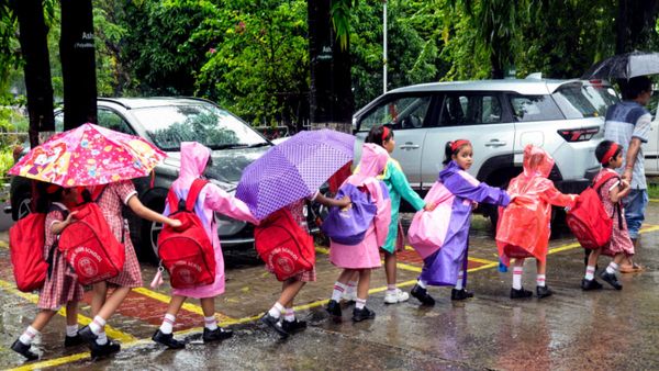 Delhi-NCR rains:दिल्‍ली और एनसीआर में 4 सितंबर को क्‍या बंद रहेंगे स्‍कूल-कॉलेज?
