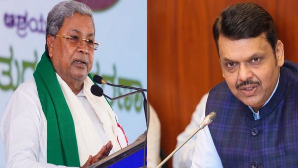 फडणवीस बेंगलुरु मेट्रो स्टेशन का नाम बदलने पर क्‍यों आगबबूला? बोले- ईश्‍वर सिद्धारमैया को सद्बुद्धि दे