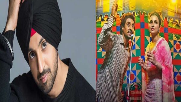 Emmy Awards 2025: दिलजीत दोसांझ एमी अवार्ड्स के लिए हुए नॉमिनेट, फिल्‍म 'अमर सिंह चमकीला' भी लिस्‍ट में