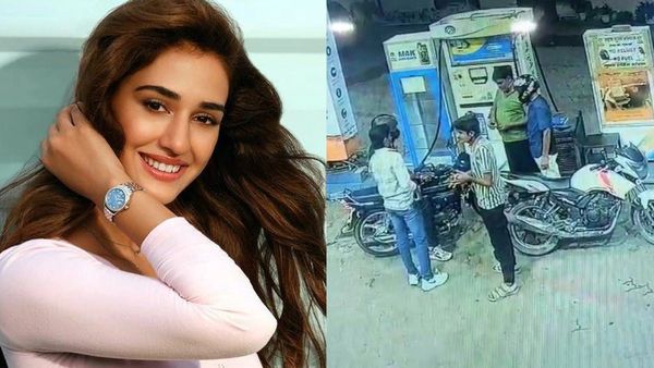 Disha Patani Firing Case में फरार दो बदमाशों पर ₹1-1 लाख का इनाम, STF और पुलिस ने जारी की तलाश