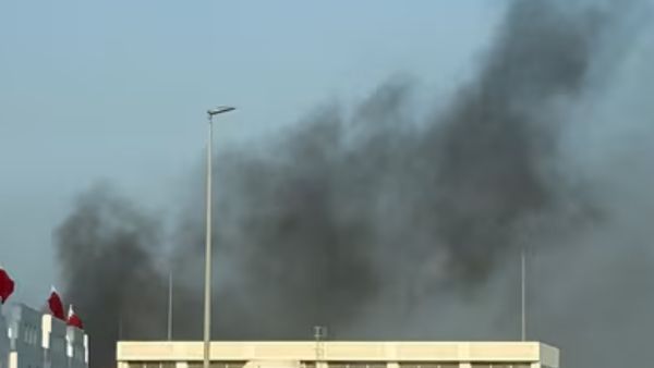 Doha blasts: सीजफायर पर बातचीत के बीच इज़राइल ने हमास के शीर्ष नेताओं पर किया हमला, क्‍या ट्रंप की थी रजामंदी