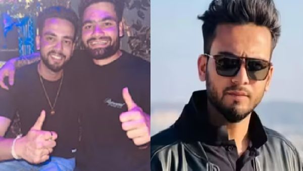 Asia Cup 2025 जीतने के बाद रिंकू सिंह ने एल्विश यादव को किया वीडियो कॉल, फिर जो हुआ वो सोच नहीं सकते आप