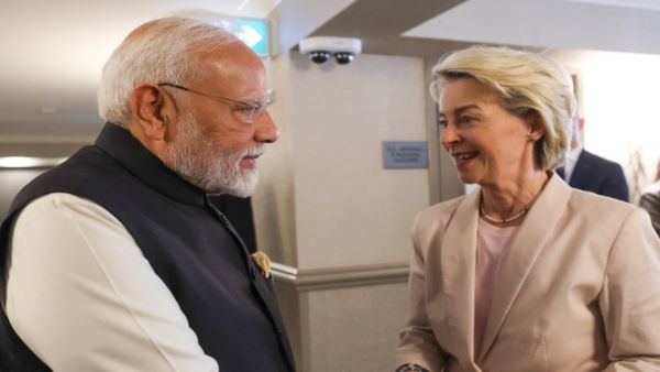 'यूक्रेन युद्ध खत्म करने में', EU प्रमुख वॉन डेर ने मोदी से की बात, बोल दी ऐसी बात ट्रंप को लग जाएगी मिर्ची